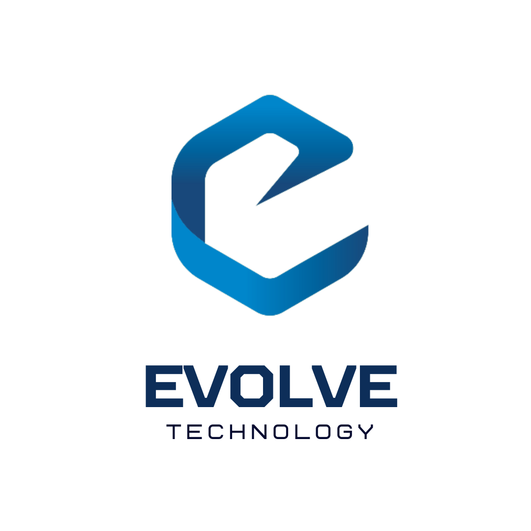 Evolve Technology – Evolve Technology