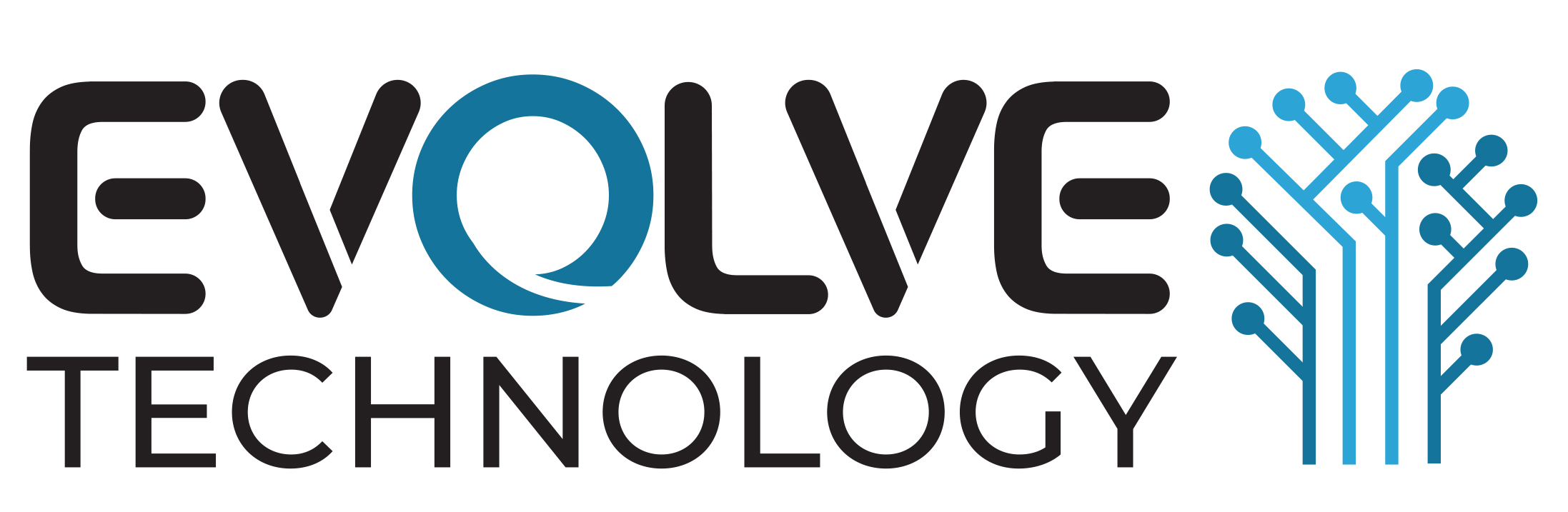 Contact Us - Evolve Technology