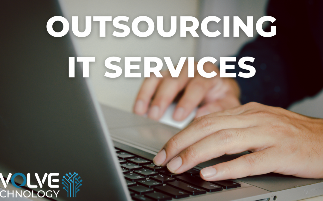 Outsourcing IT Services