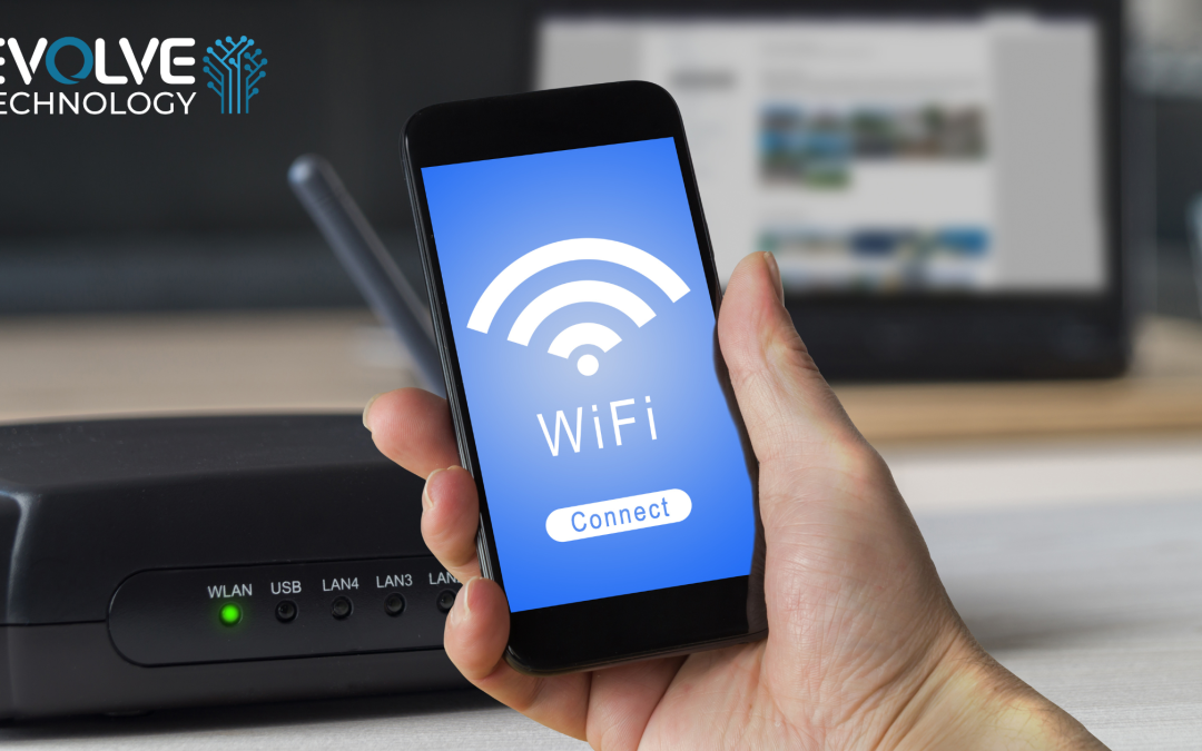 Transforming Hospitality Experiences with Evolve Hospitality WiFi Solutions