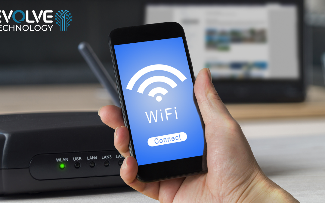 Secure and Seamless: The Advantages of Business Wi-Fi Solutions