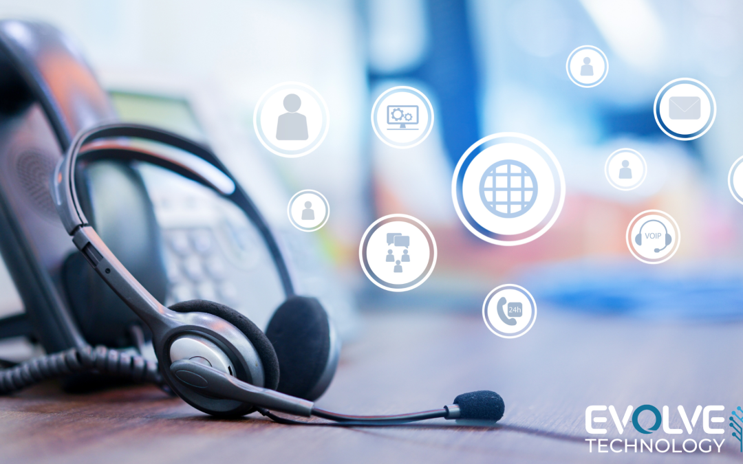 Dialling into the Future: The Power of VoIP Telephone Systems