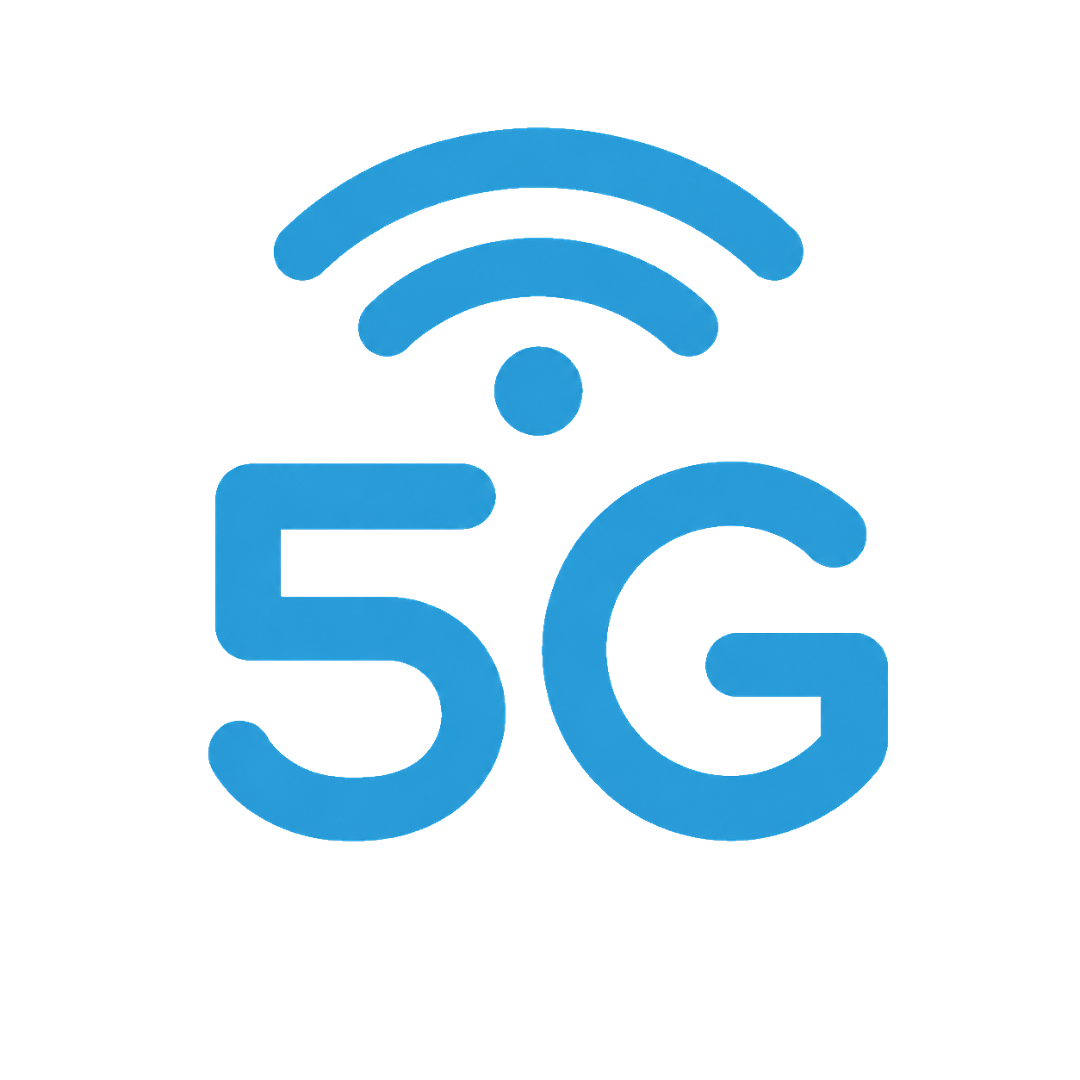 5G connectivity