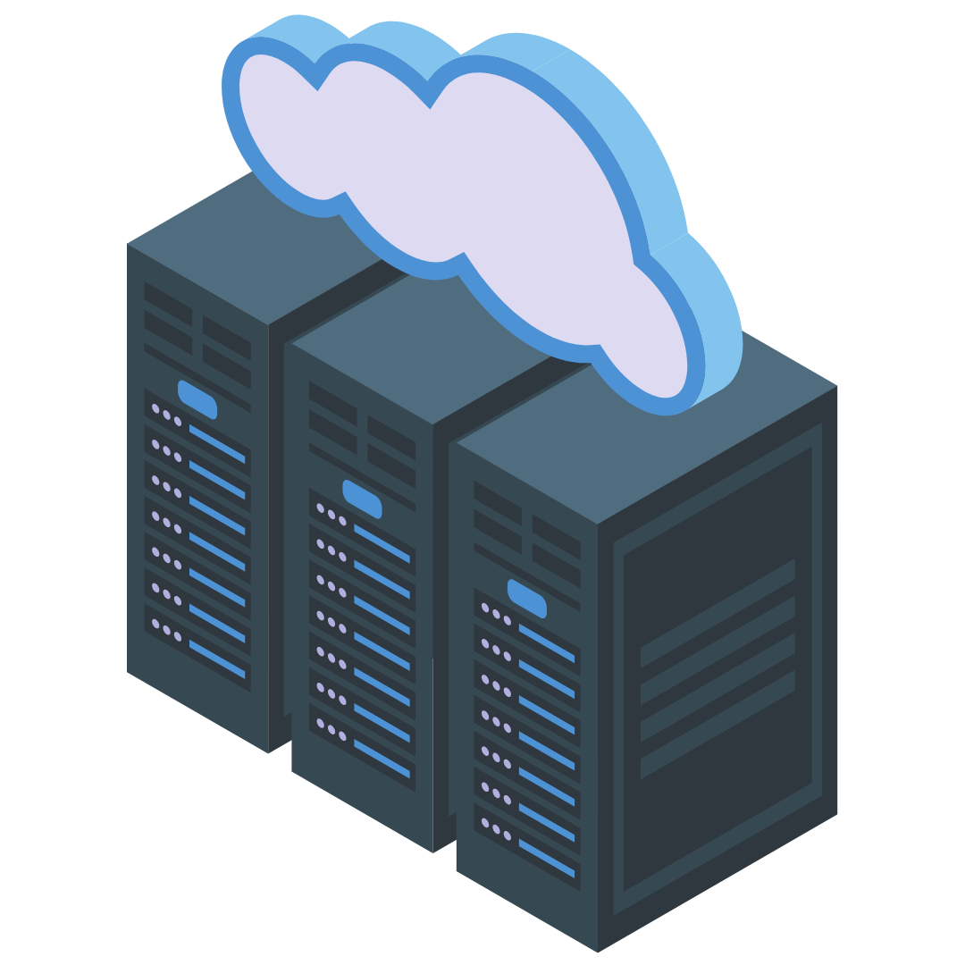 Business data backup and recovery