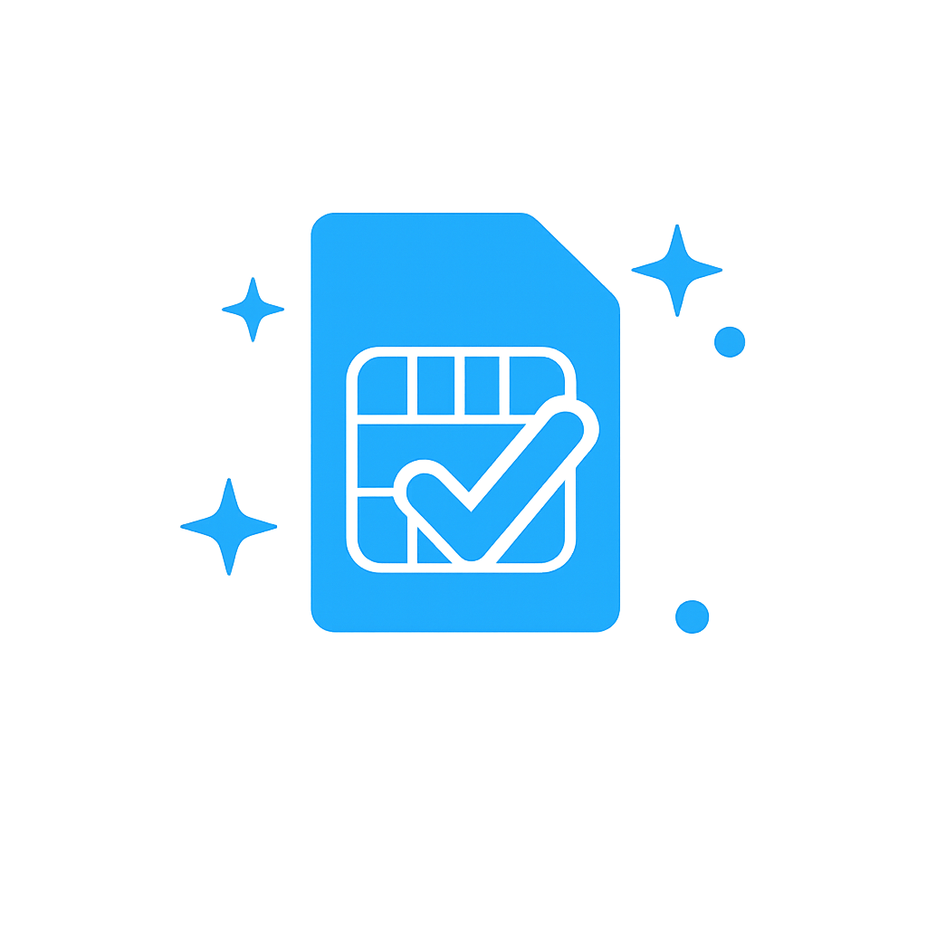 Business SIM-only contracts